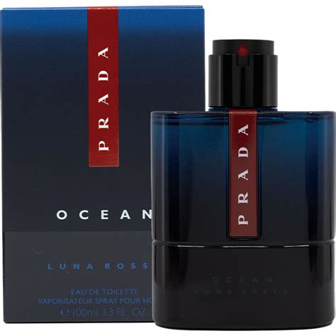 prada luna rossa chemist warehouse|Prada Luna Rossa Eau De Toilette 100ml .